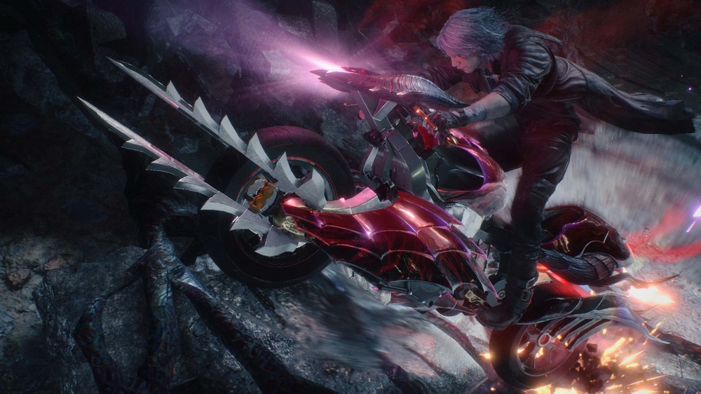 آیا خرید Devil May Cry 5 + Vergil ارزش دارد؟